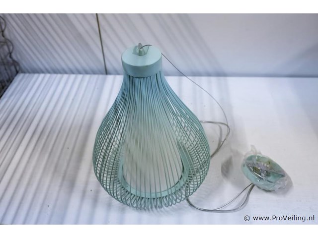 Hanglamp - afbeelding 2 van  4