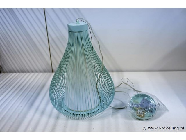 Hanglamp - afbeelding 1 van  4