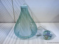 Hanglamp - afbeelding 1 van  4