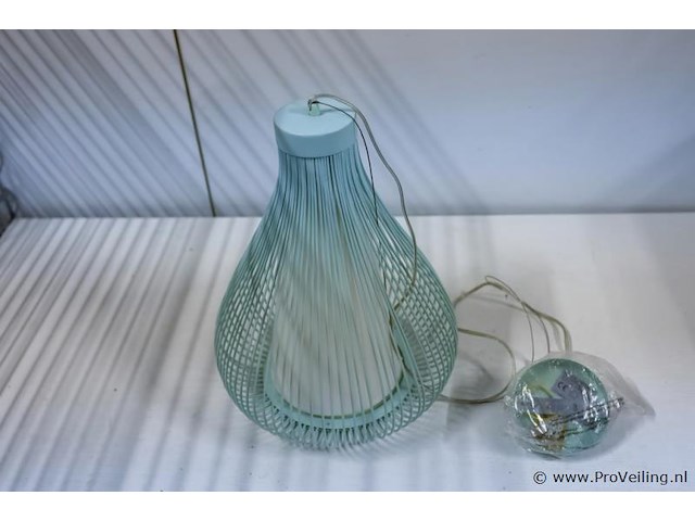 Hanglamp - afbeelding 2 van  4