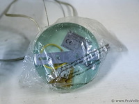 Hanglamp - afbeelding 3 van  4