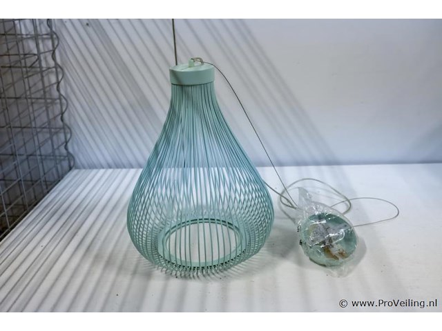 Hanglamp - afbeelding 1 van  2
