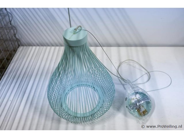 Hanglamp - afbeelding 2 van  2