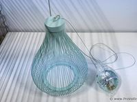 Hanglamp - afbeelding 2 van  2