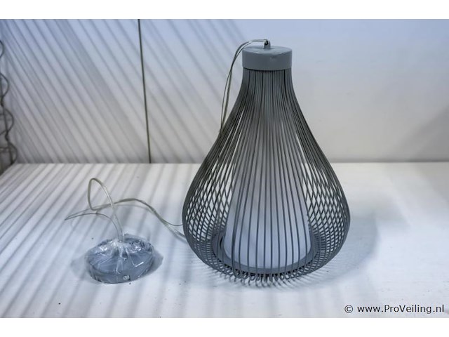 Hanglamp - afbeelding 1 van  2