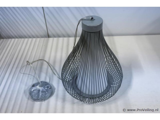 Hanglamp - afbeelding 2 van  2