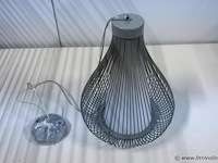 Hanglamp - afbeelding 2 van  2