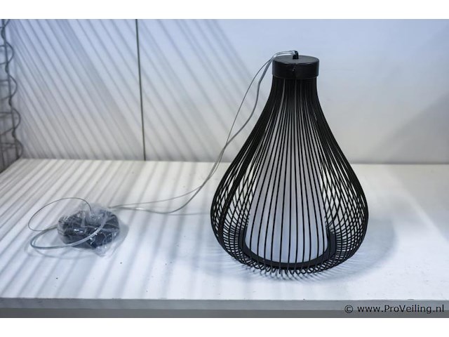 Hanglamp - afbeelding 1 van  2