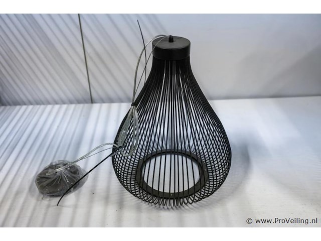 Hanglamp - afbeelding 1 van  4