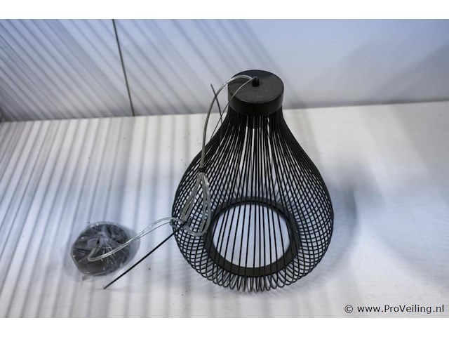 Hanglamp - afbeelding 2 van  4