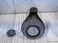 Hanglamp - afbeelding 2 van  4