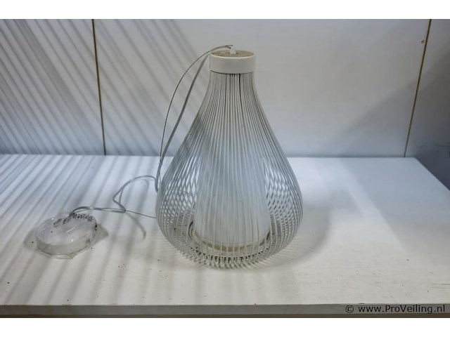 Hanglamp - afbeelding 1 van  4