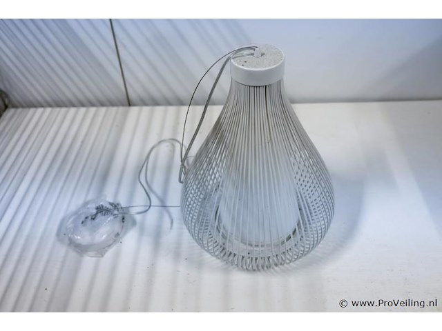 Hanglamp - afbeelding 2 van  4
