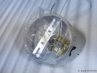 Hanglamp - afbeelding 4 van  4