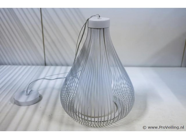 Hanglamp - afbeelding 1 van  4