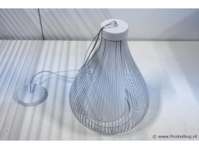 Hanglamp - afbeelding 2 van  4