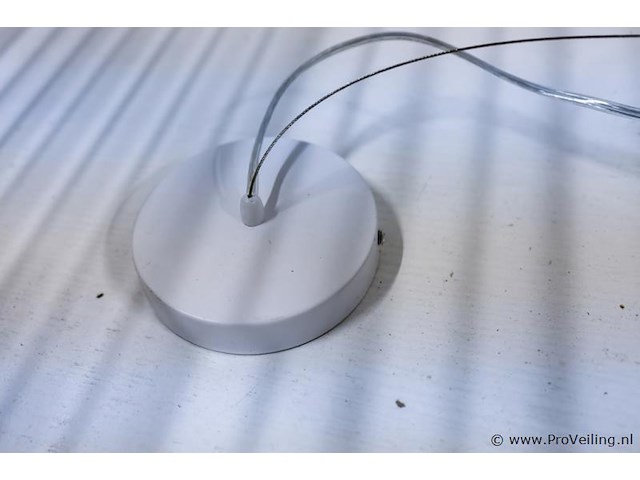 Hanglamp - afbeelding 3 van  4
