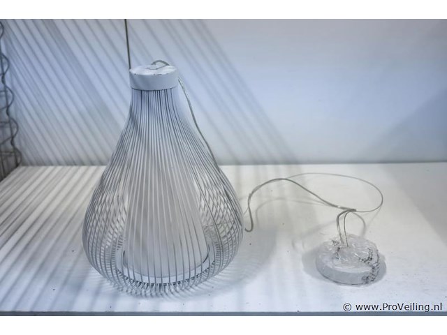 Hanglamp - afbeelding 1 van  4