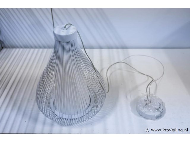 Hanglamp - afbeelding 2 van  4
