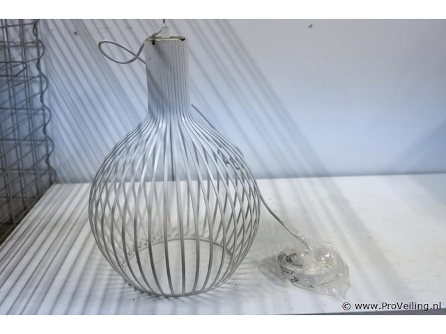 Hanglamp - afbeelding 1 van  5
