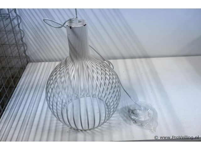 Hanglamp - afbeelding 2 van  5