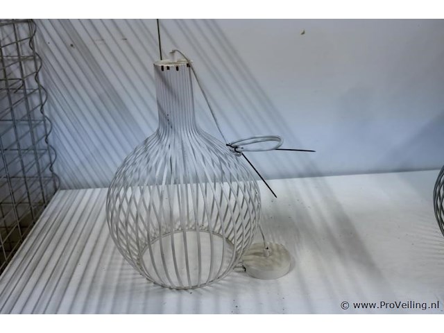 Hanglamp - afbeelding 1 van  5