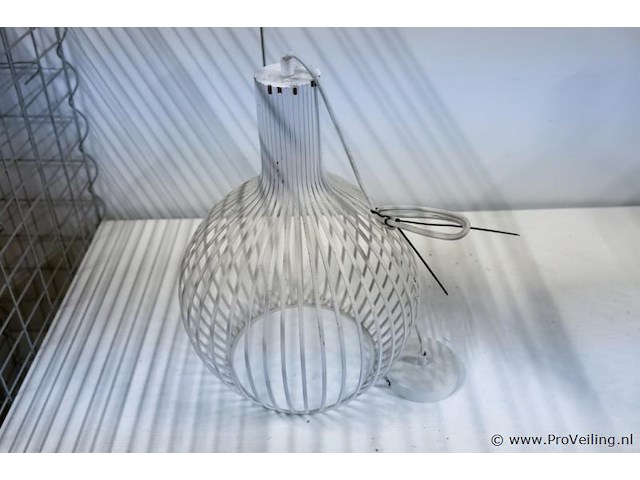 Hanglamp - afbeelding 2 van  5