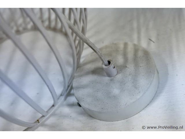 Hanglamp - afbeelding 4 van  5