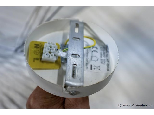 Hanglamp - afbeelding 5 van  5