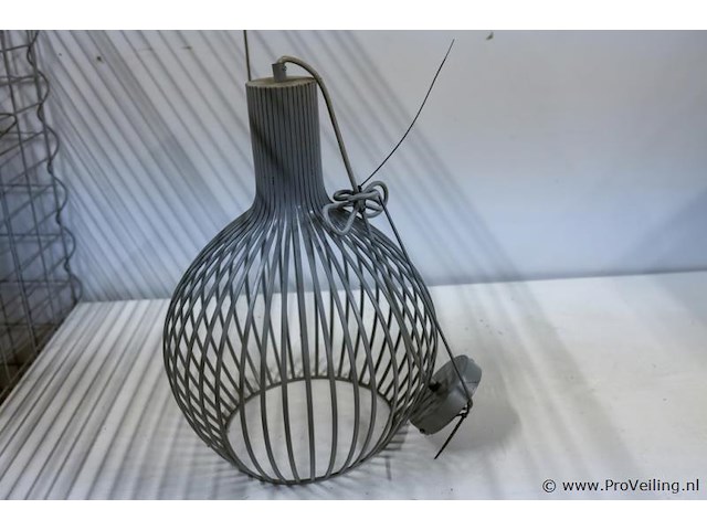 Hanglamp - afbeelding 1 van  5