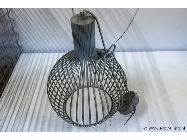 Hanglamp - afbeelding 2 van  5