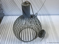 Hanglamp - afbeelding 2 van  5