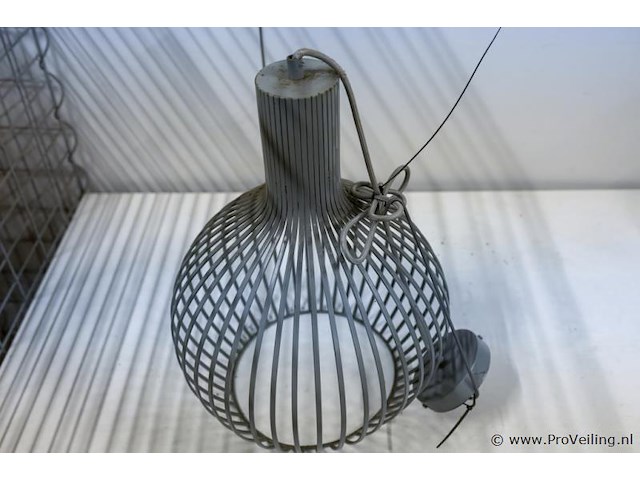 Hanglamp - afbeelding 3 van  5