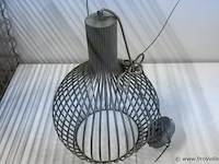 Hanglamp - afbeelding 3 van  5