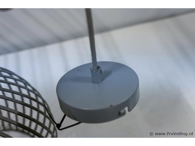 Hanglamp - afbeelding 4 van  5