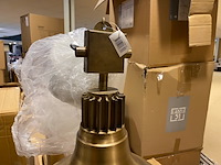 Hanglamp - afbeelding 3 van  5