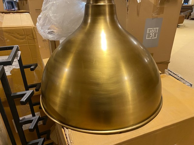 Hanglamp - afbeelding 5 van  5