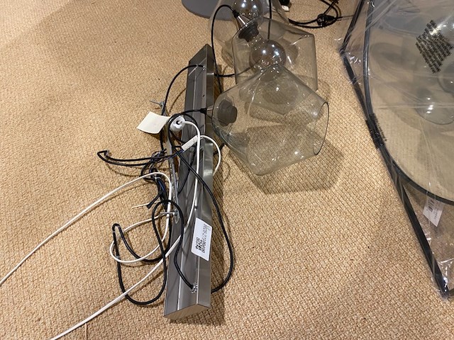 Hanglamp - afbeelding 3 van  6