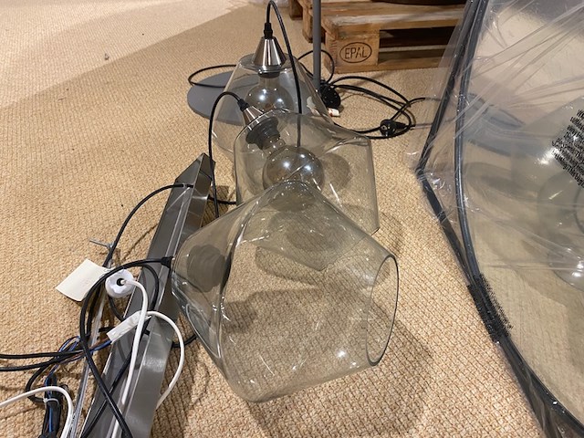 Hanglamp - afbeelding 4 van  6
