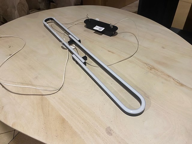 Hanglamp - afbeelding 2 van  5