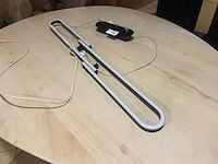 Hanglamp - afbeelding 2 van  5