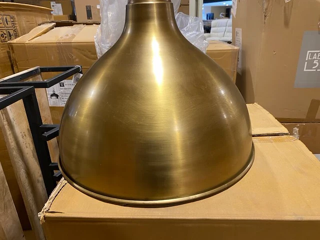 Hanglamp - afbeelding 3 van  5