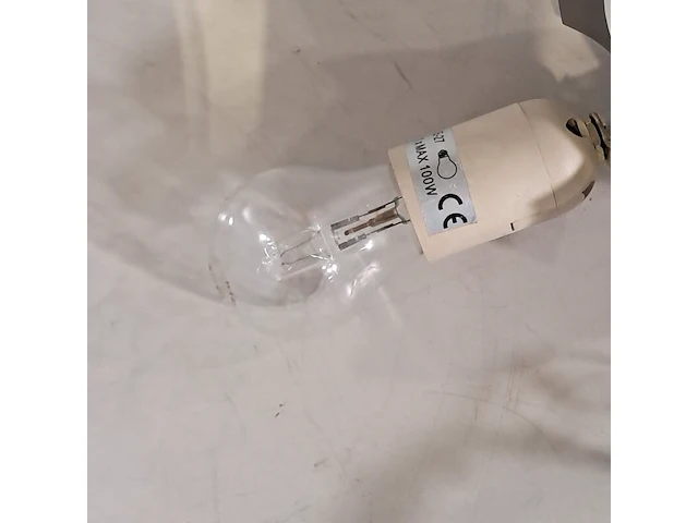 Hanglamp - afbeelding 5 van  6