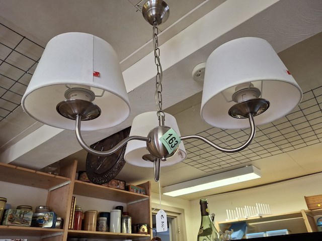 Hanglamp - afbeelding 3 van  3