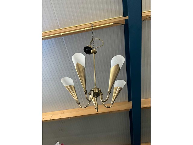 Hanglamp - afbeelding 2 van  5