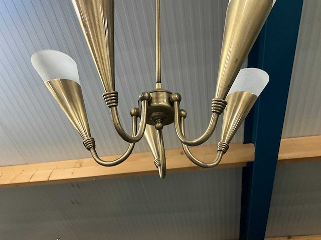 Hanglamp - afbeelding 3 van  5