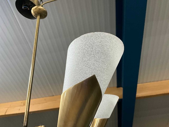 Hanglamp - afbeelding 5 van  5