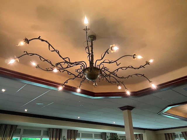 Hanglamp - afbeelding 2 van  7