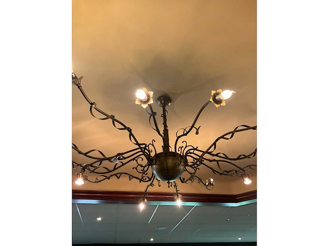 Hanglamp - afbeelding 3 van  7