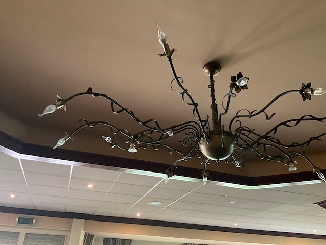 Hanglamp - afbeelding 6 van  7